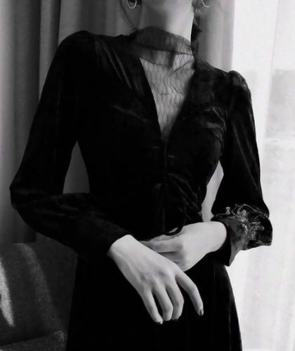 权宦心头朱砂痣